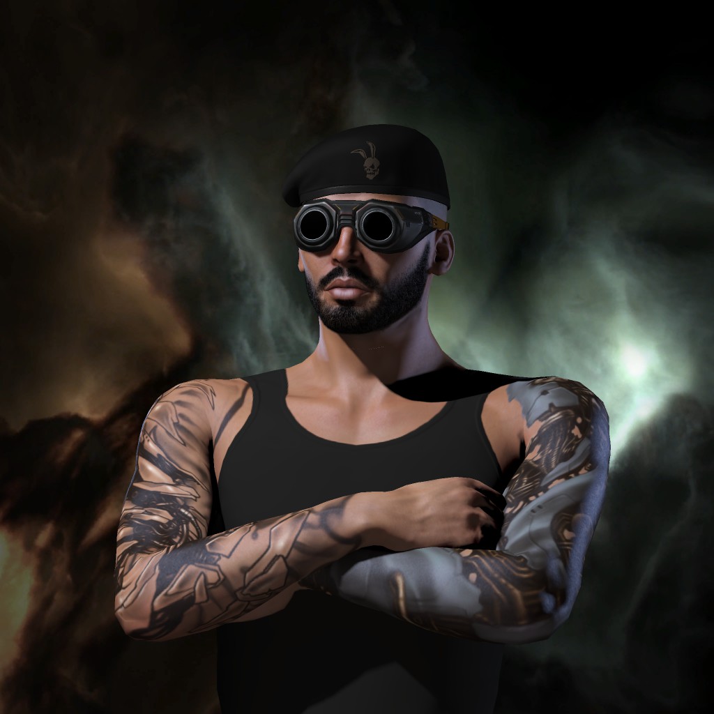 Oreminedarock