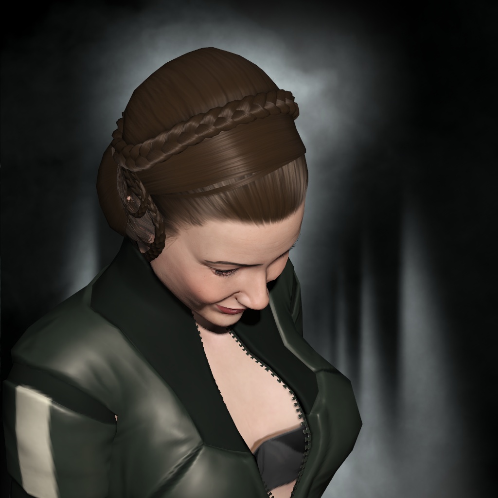 Eleisha Clevon