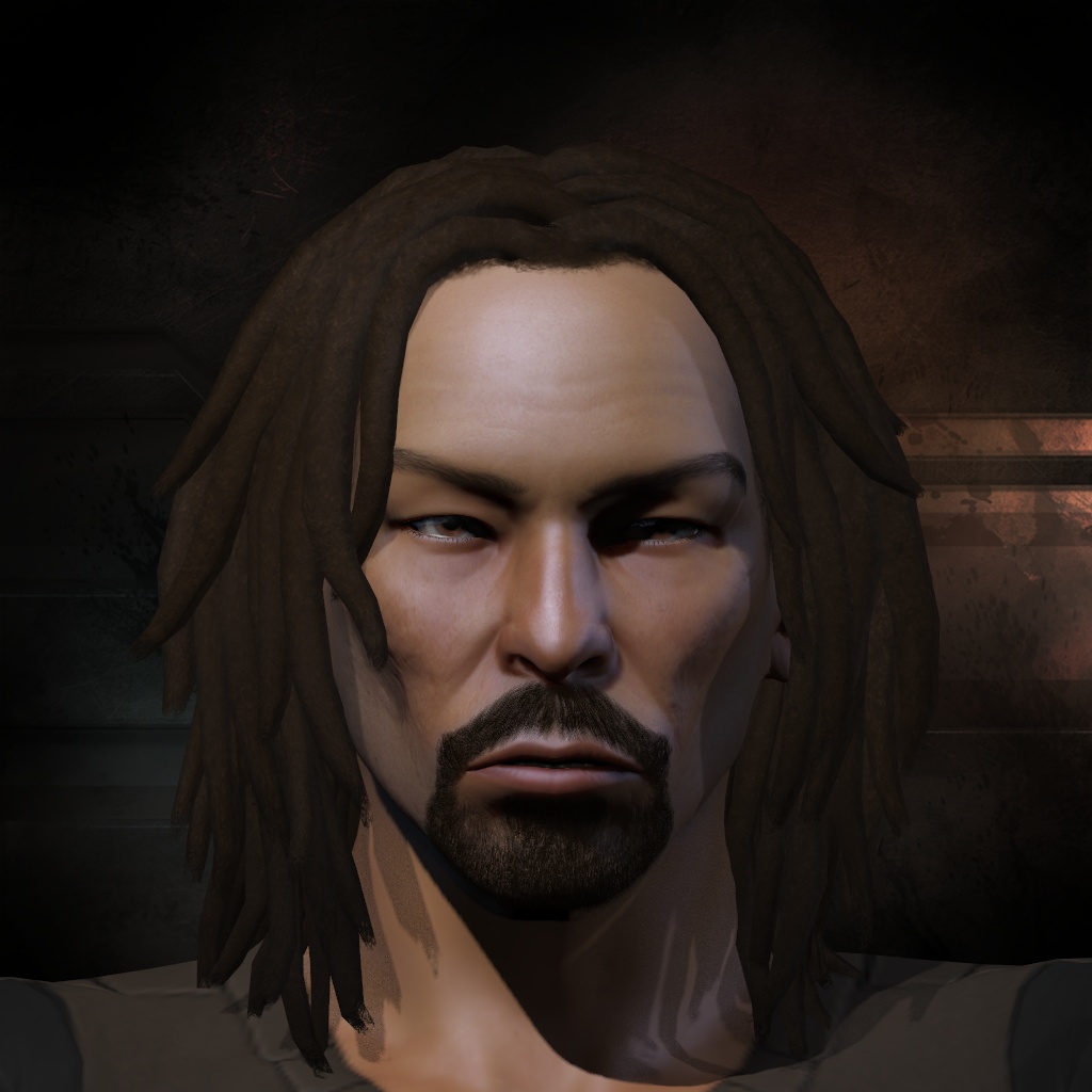 Zen'tau portrait