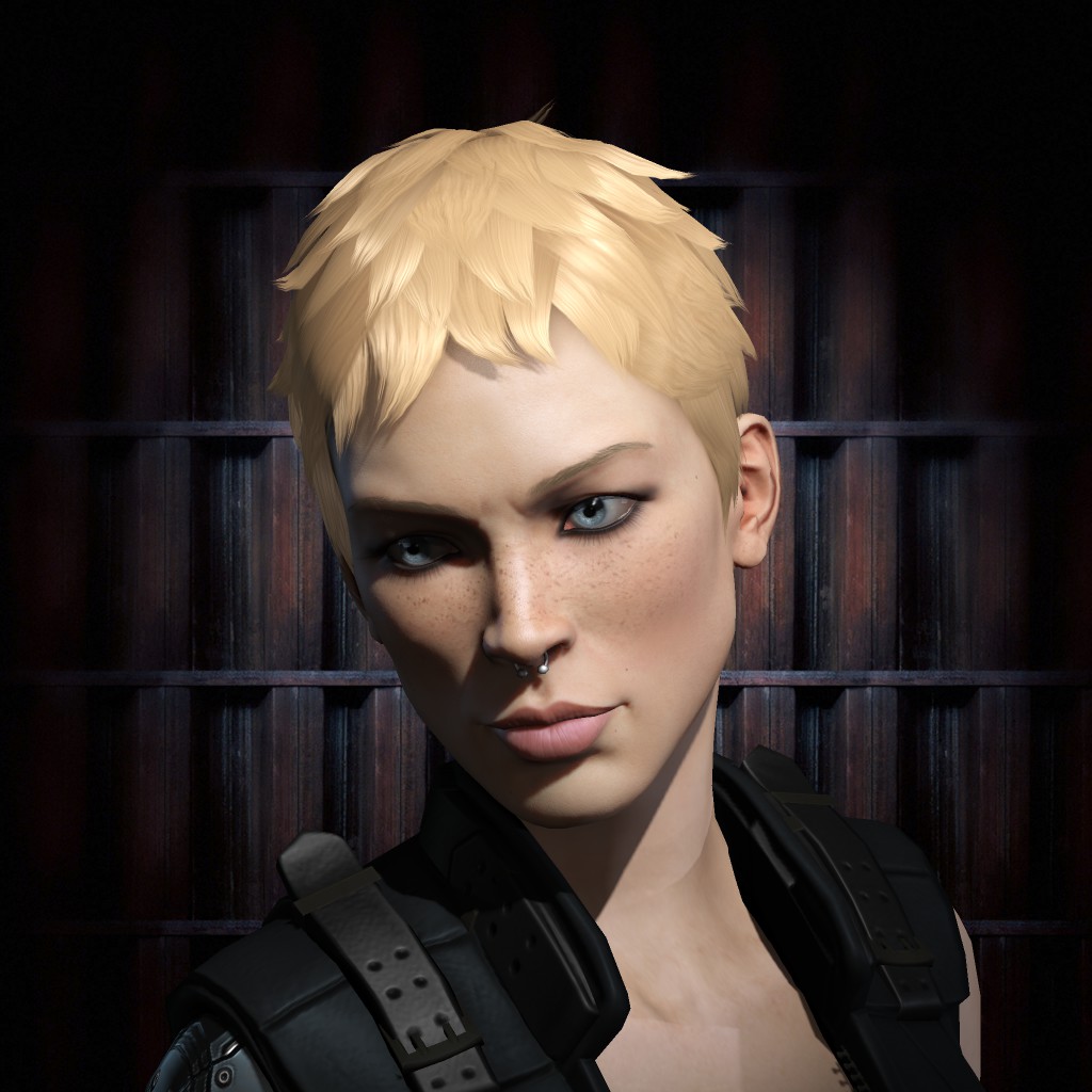 Ricochet Rita