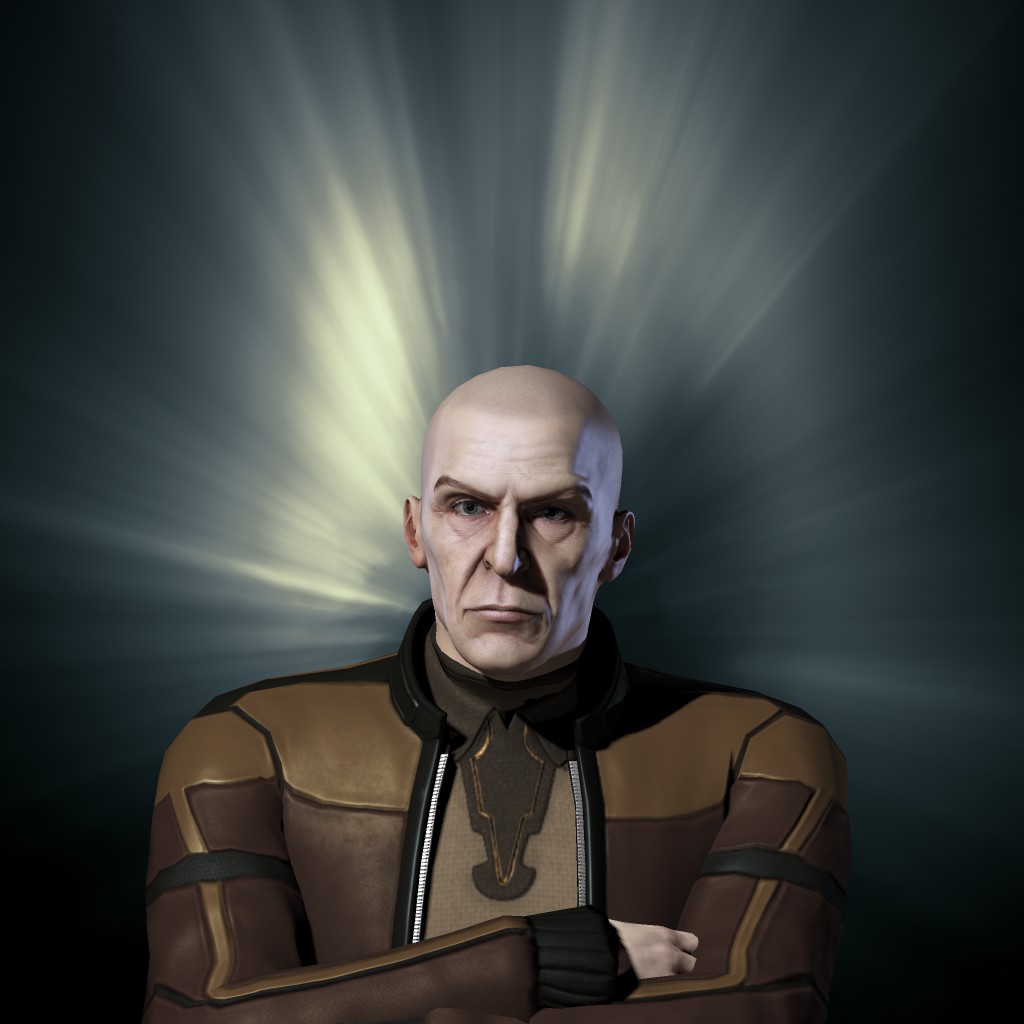 Lord Gorandus