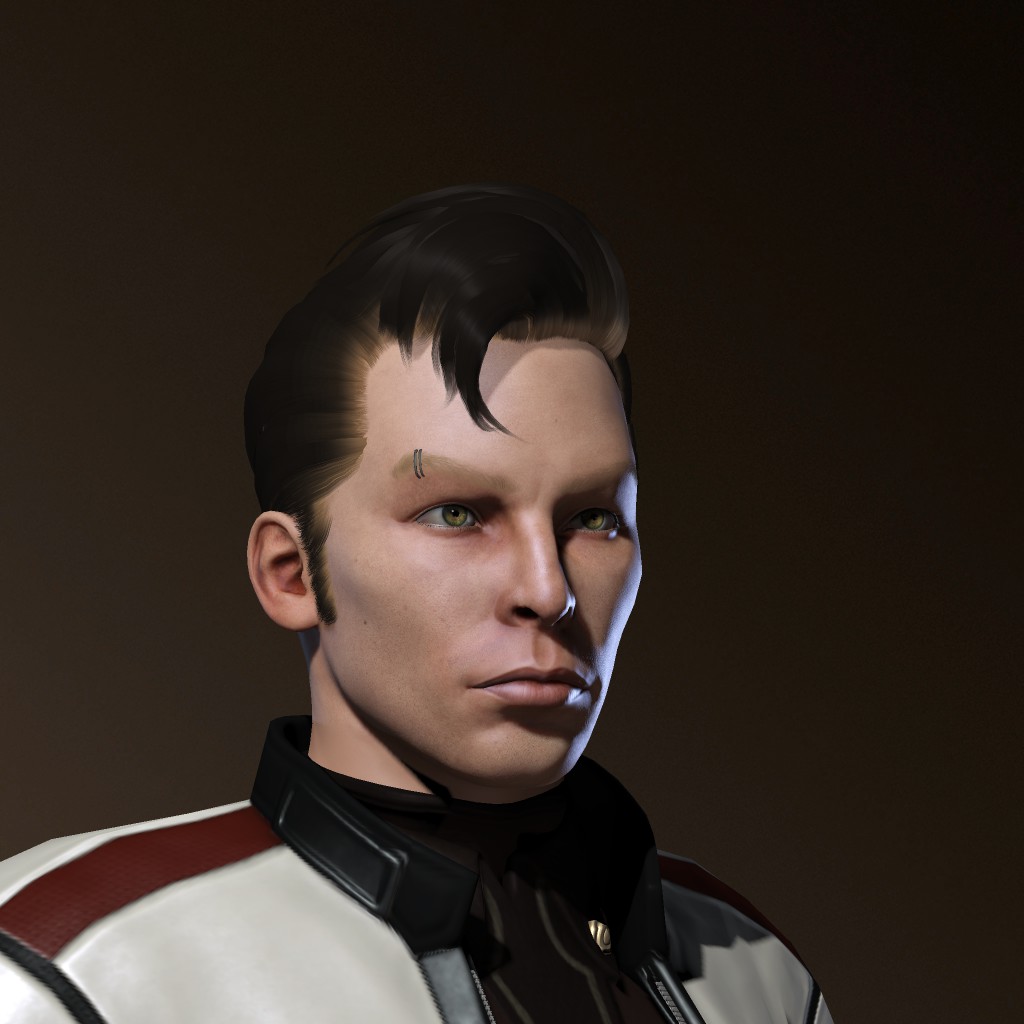 Kerviel Jerome