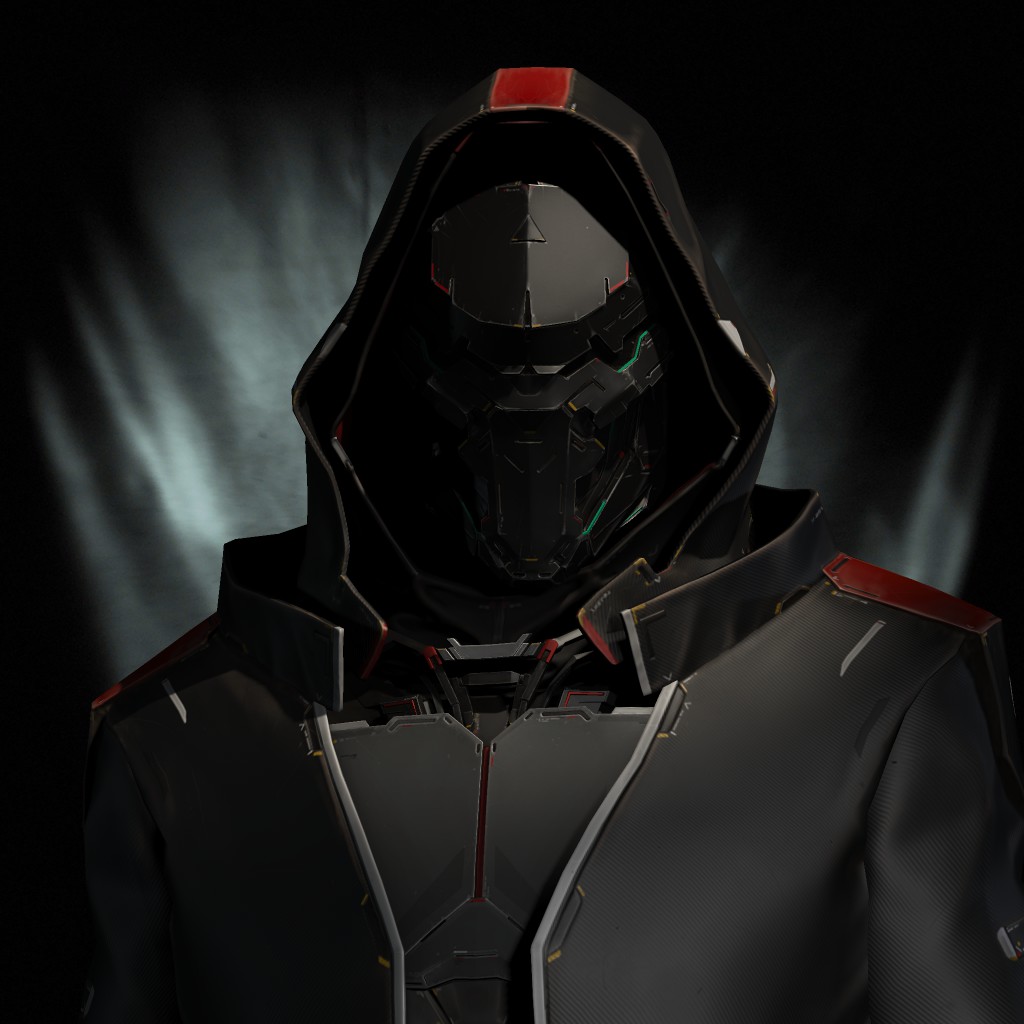 Black Demonic Black Demonic