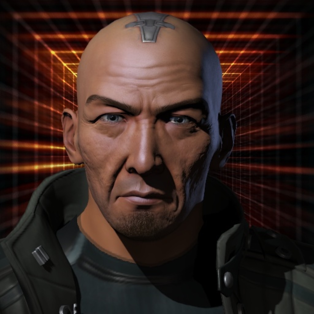 Outcast Commander