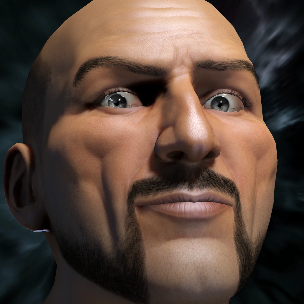 BeInOre