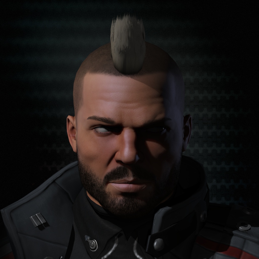 Zander Stone