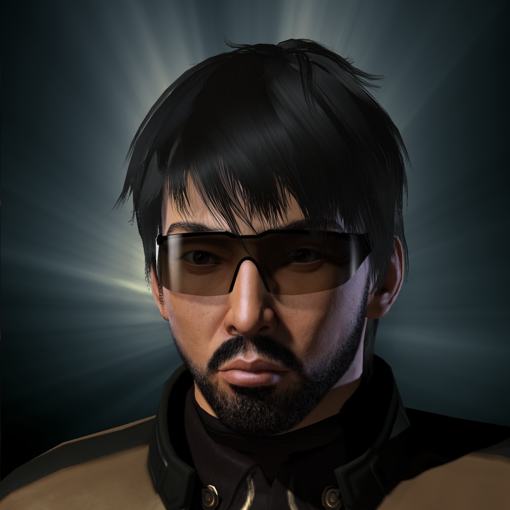 D'Argent John