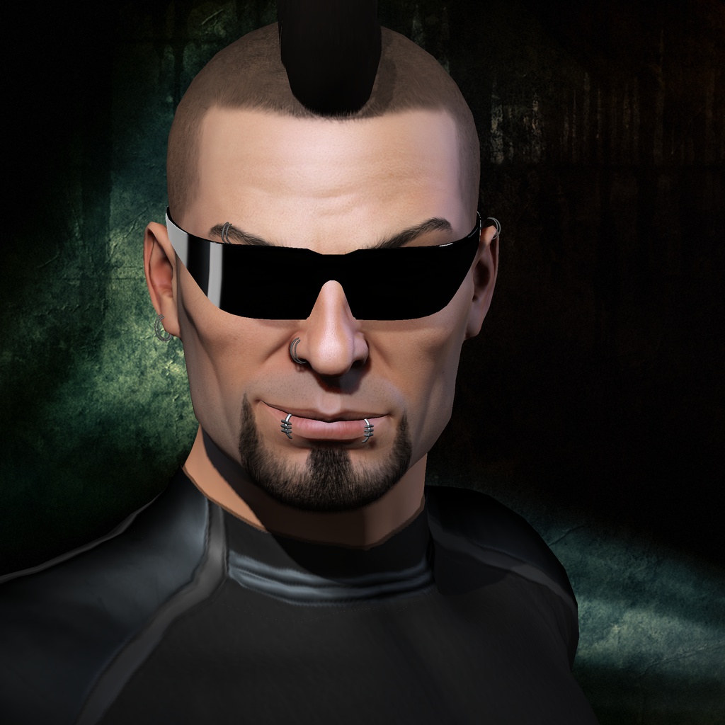 PsychoMikoD