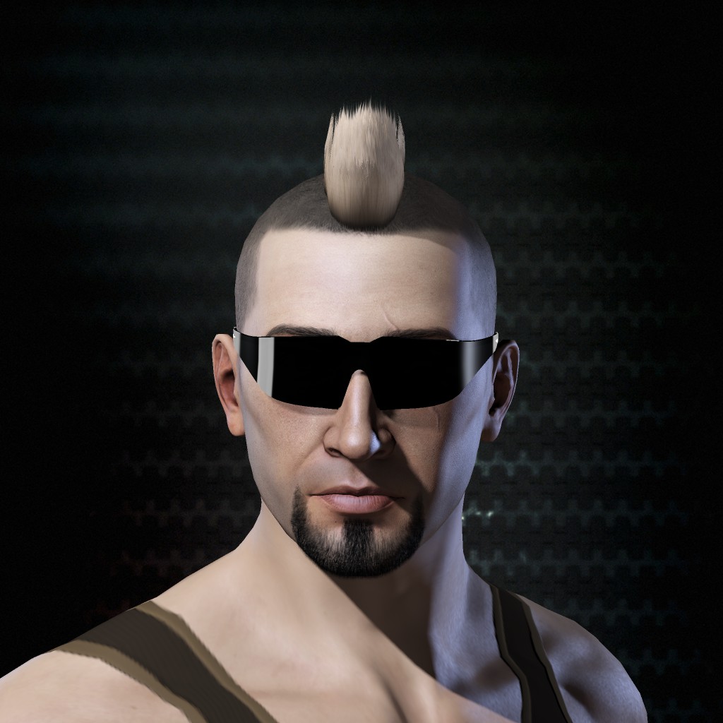 Nick Swede