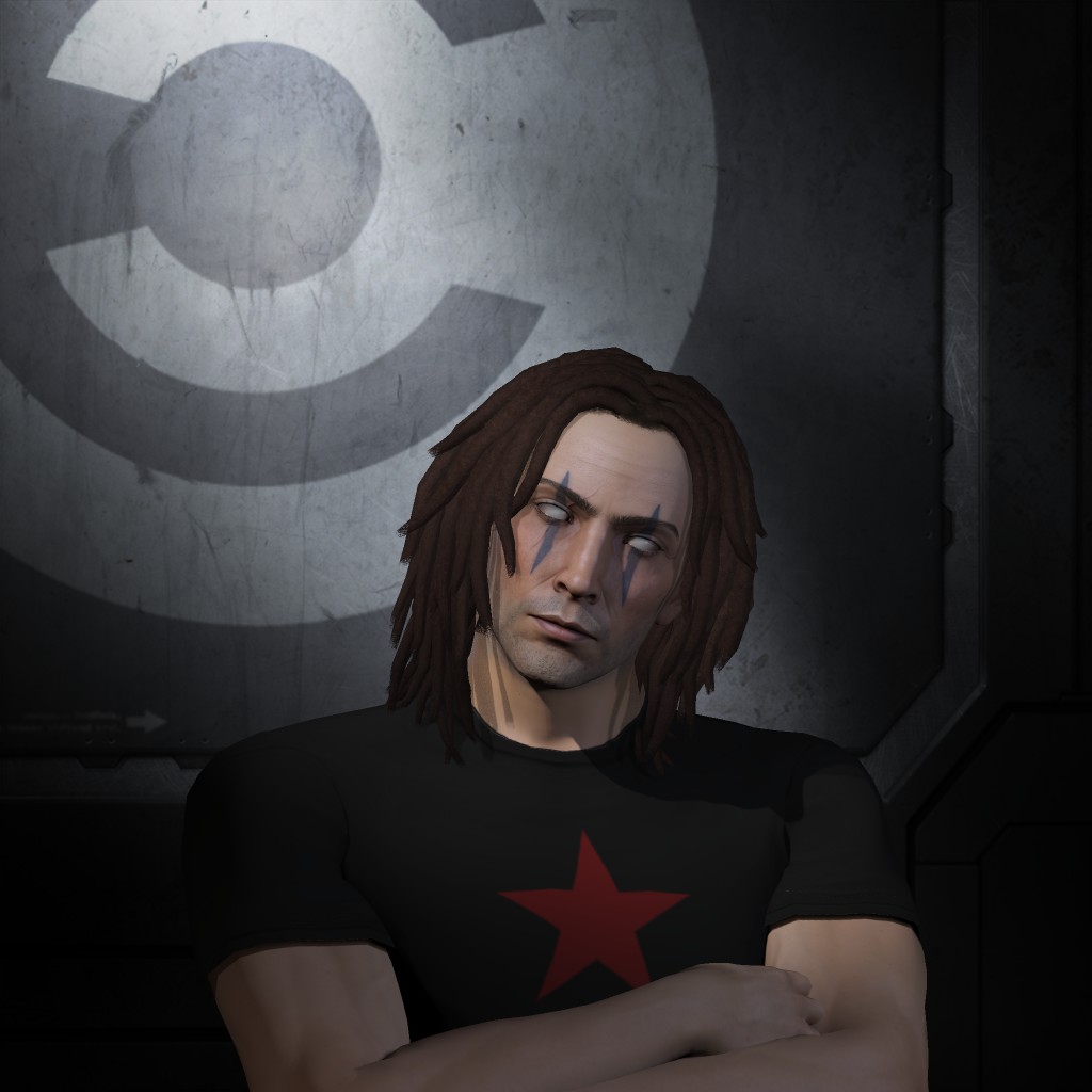 Captain Bamithias