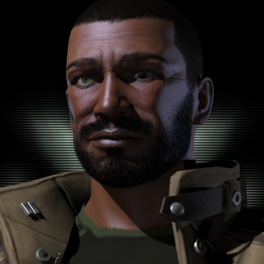 Ralph Labreatus