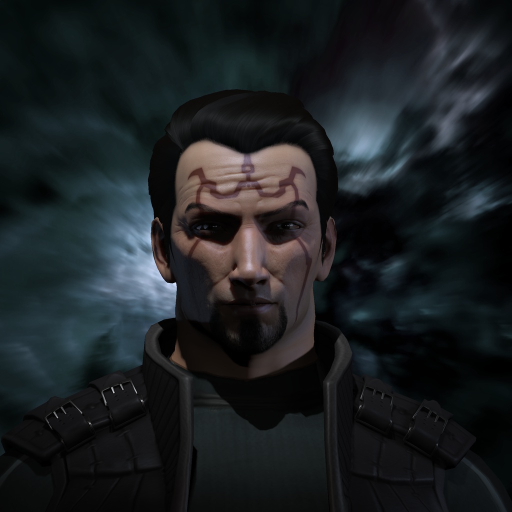 PigPen Nemesis