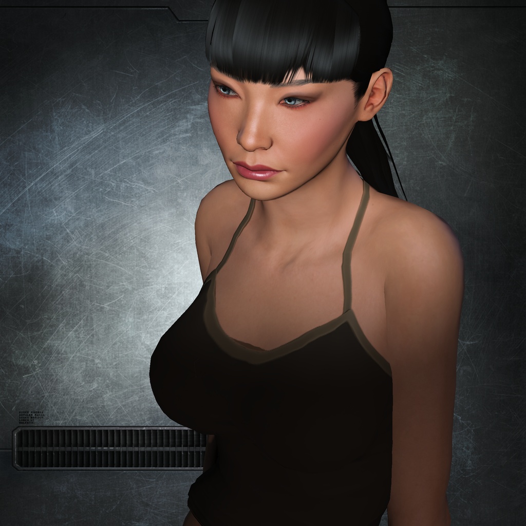 Feia Lily