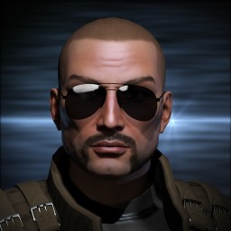 Kompostor portrait