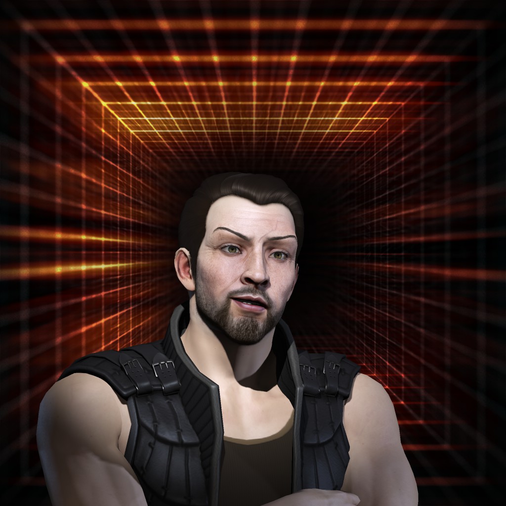 Raymond Slykes