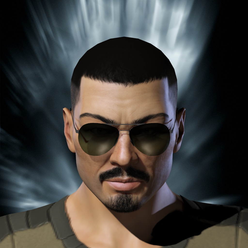 Sr XXX