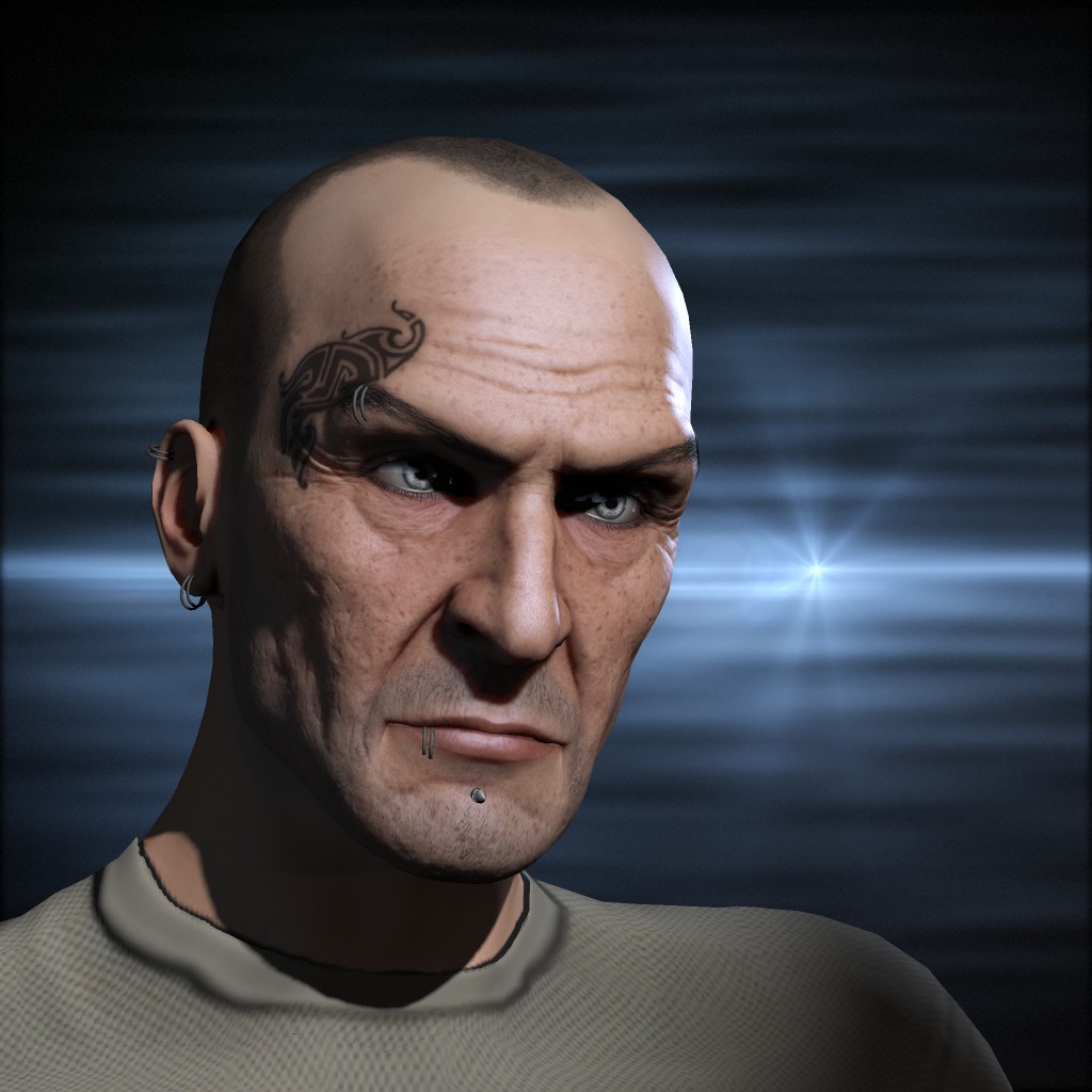 Doc Holladay