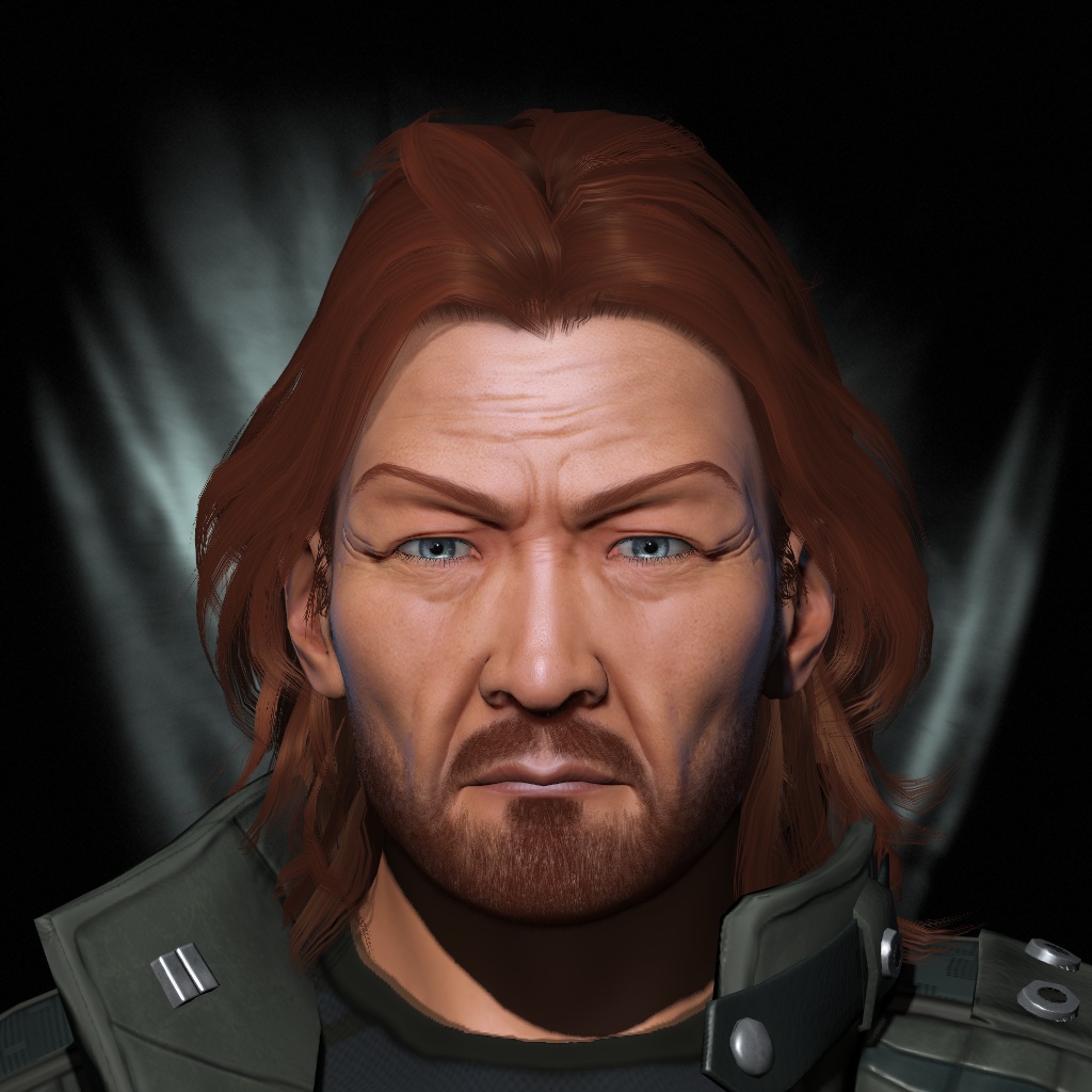Jupiter Knight