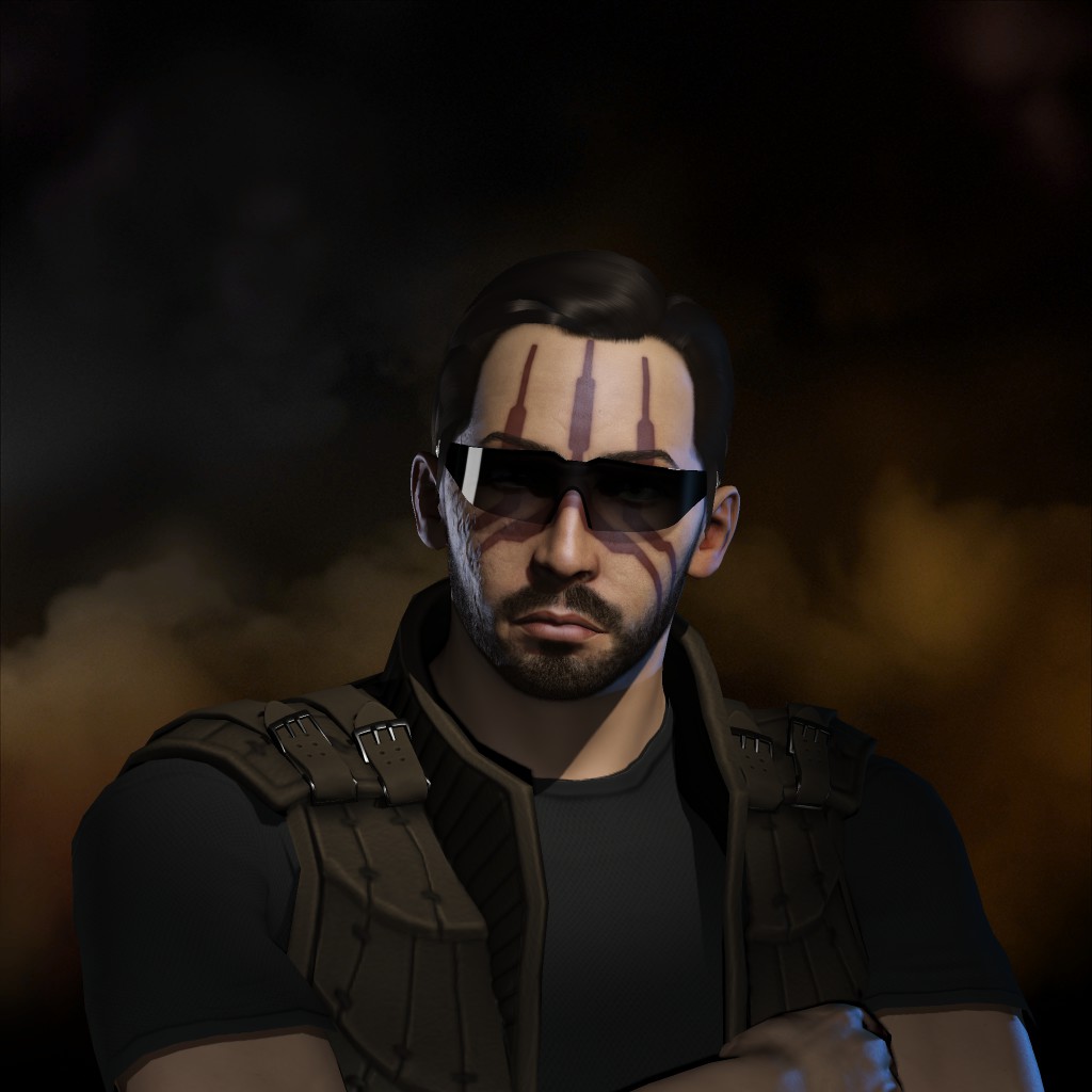 Straton Baine