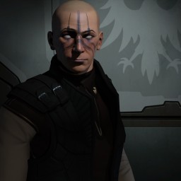 Barnan Ta'shn portrait
