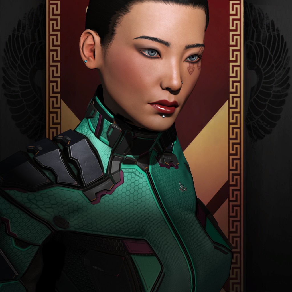 portrait