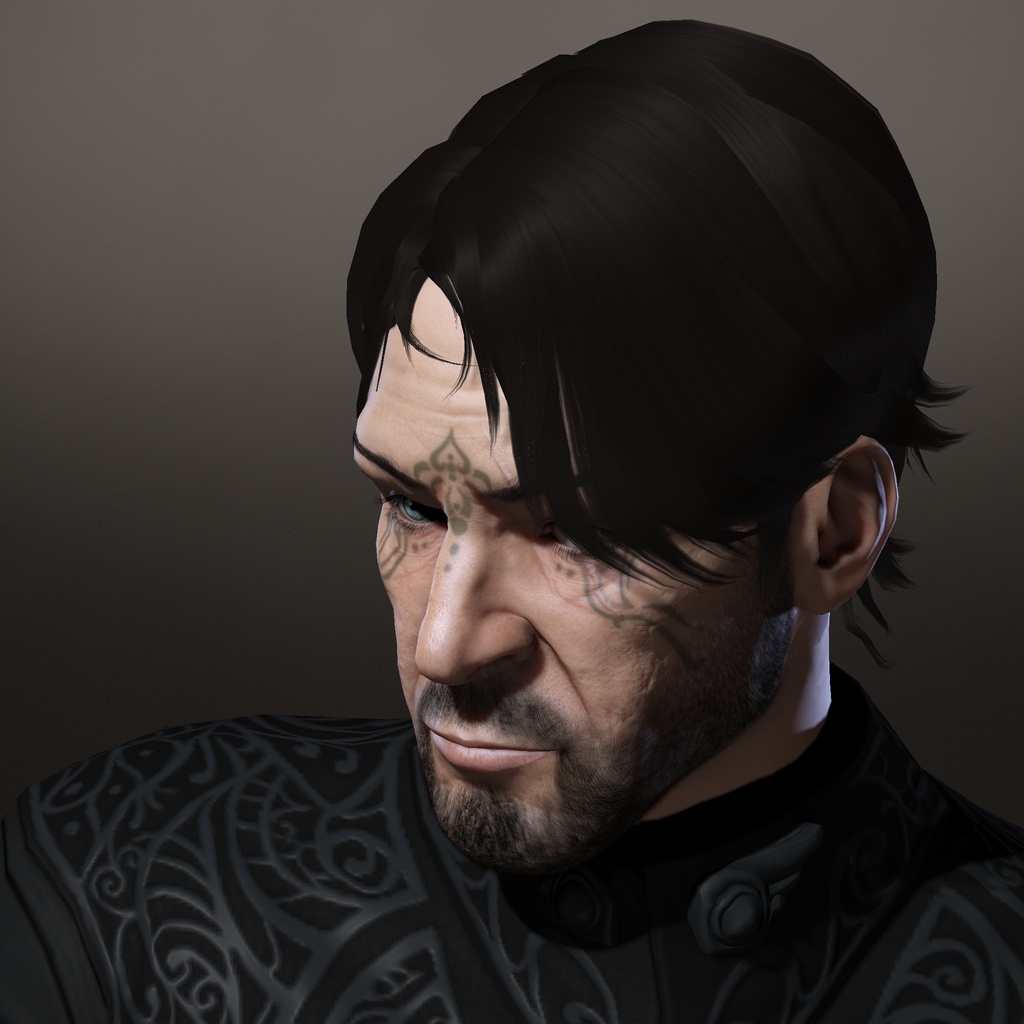 mr garabaldi