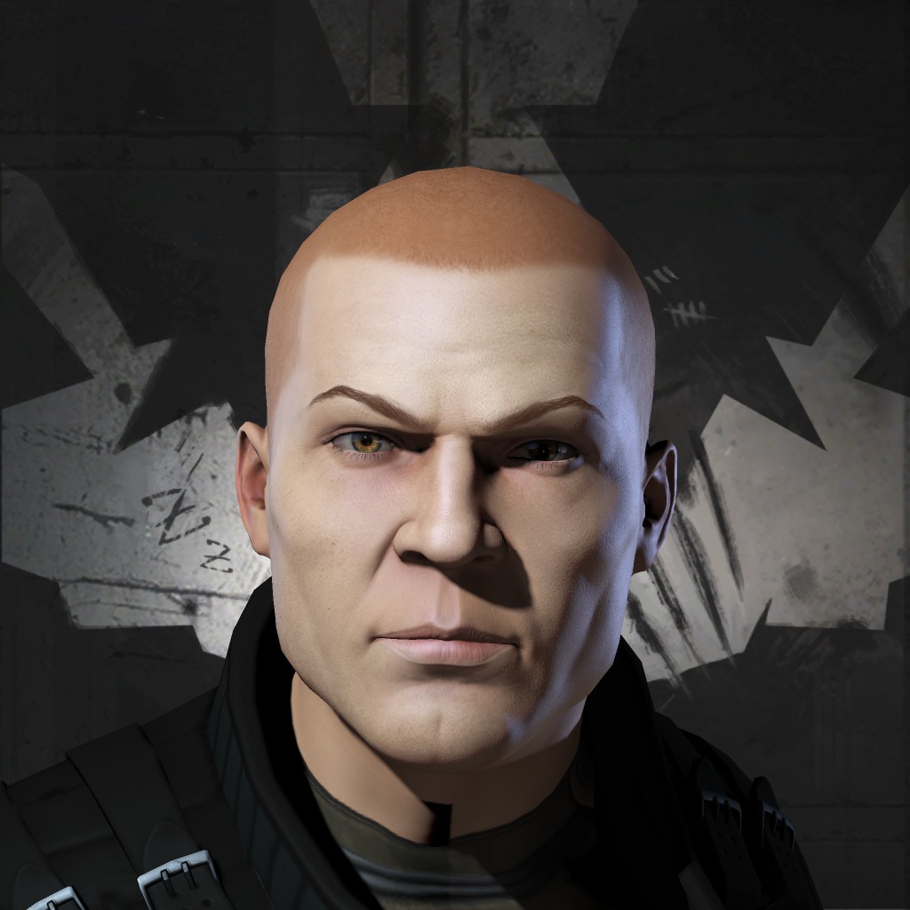 Life Nemesis