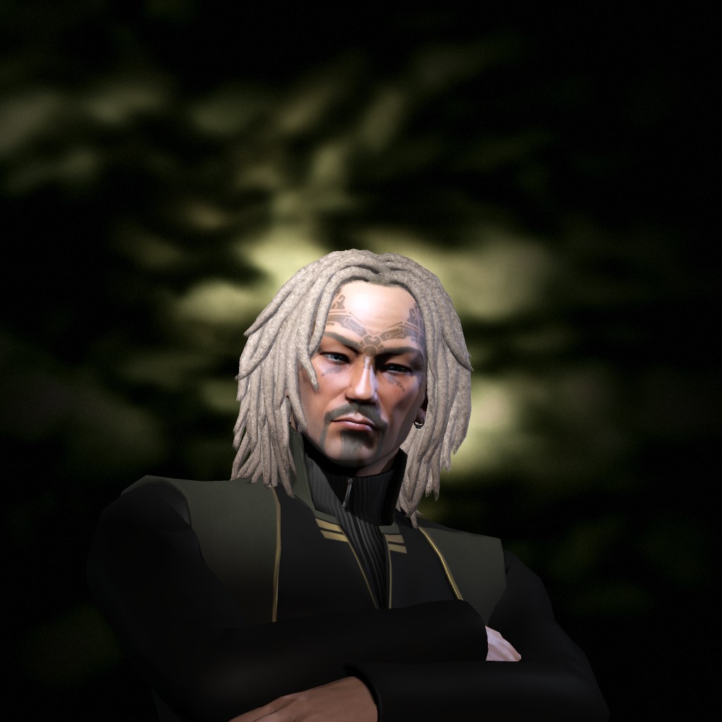 ARH phantom