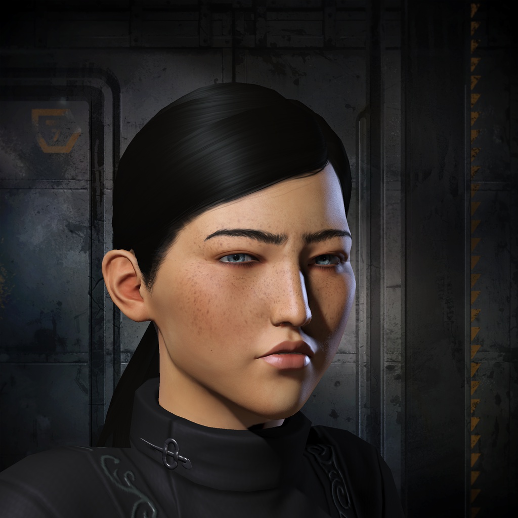 Liana Wing