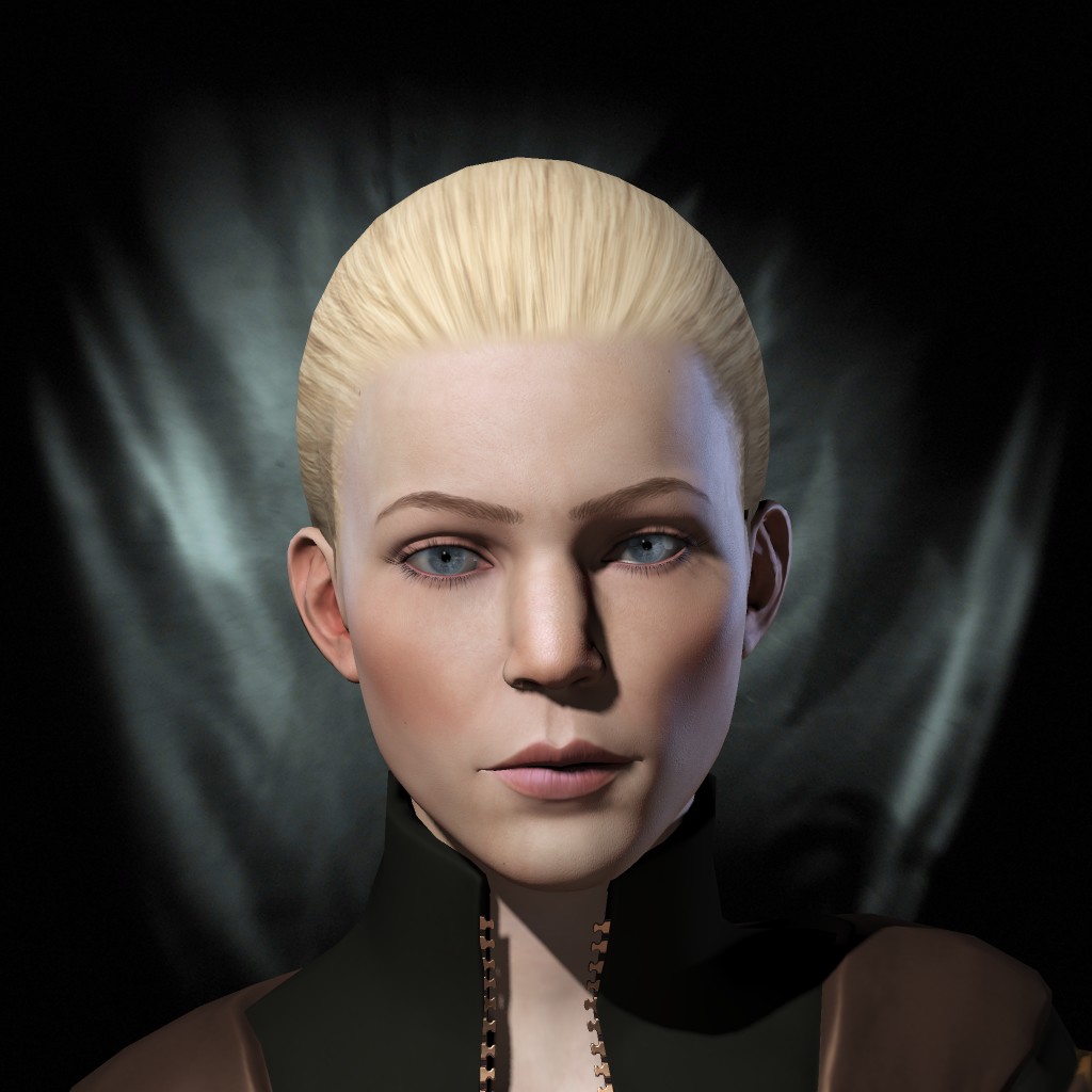 Katja Putin