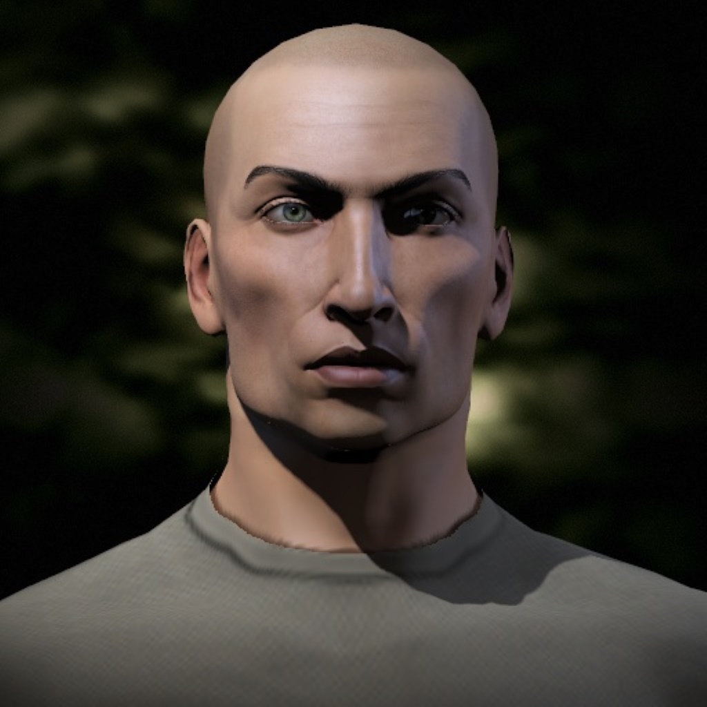 Testclone 00134