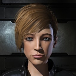 kayonnah portrait
