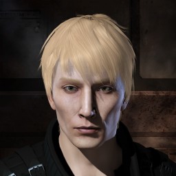 naolitaire portrait
