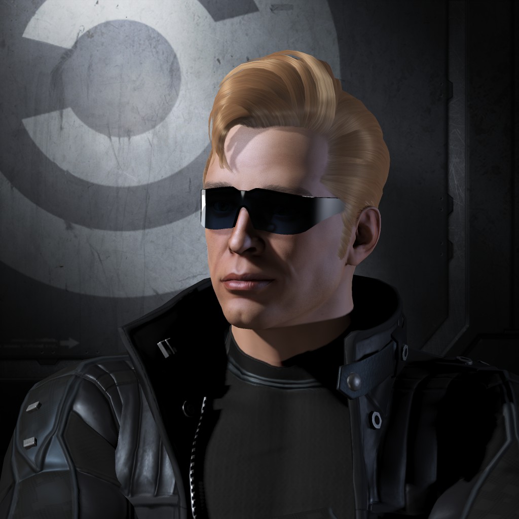 Spaceman Spiff1234