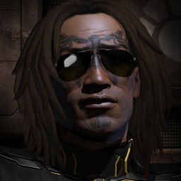 Azzatu portrait