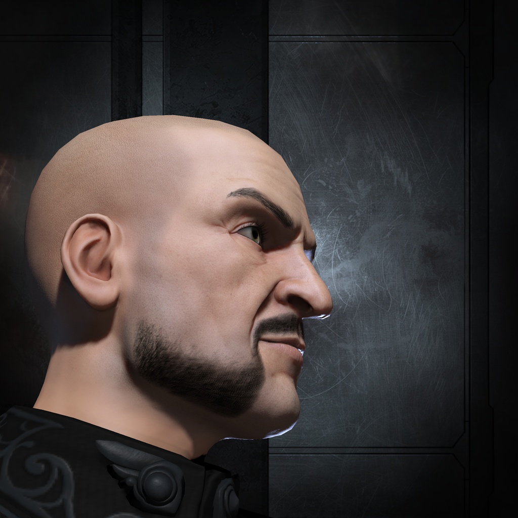 Tyhrell