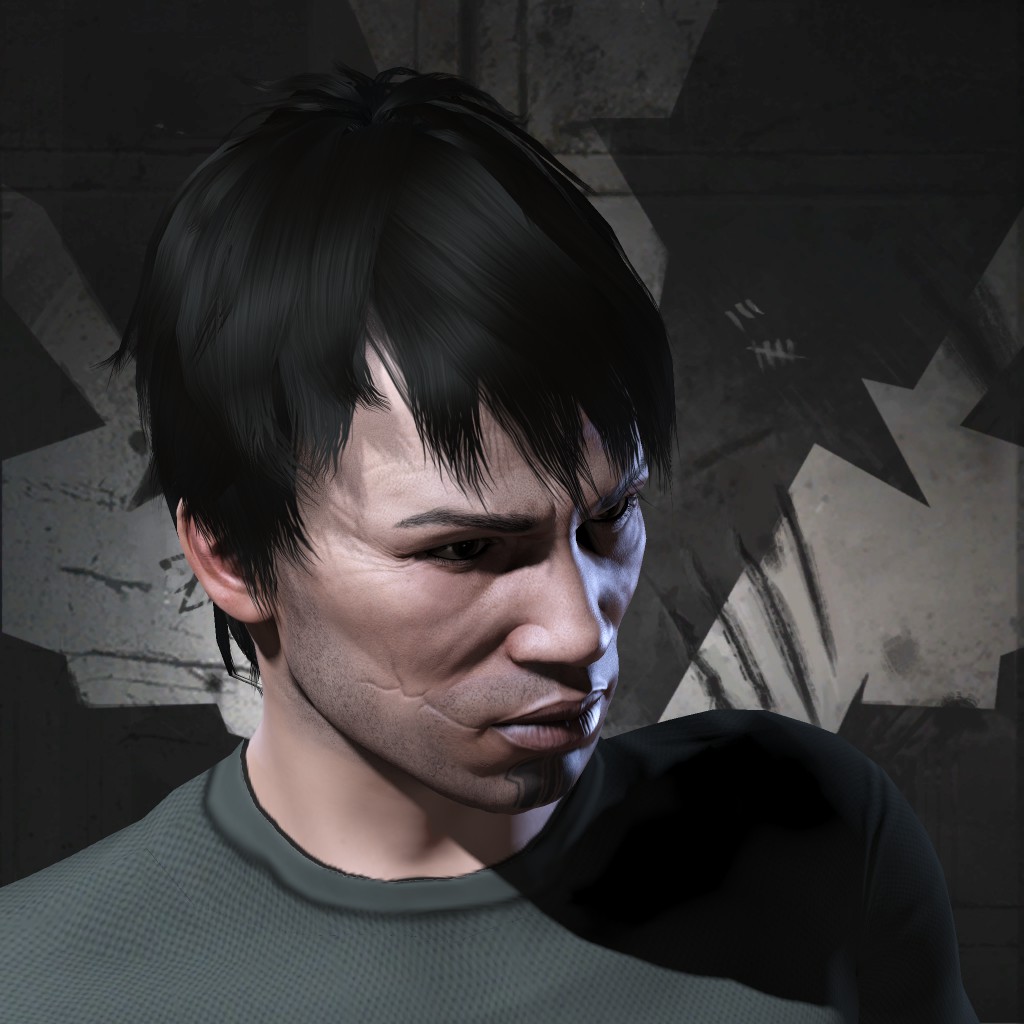 Darkin Rahn