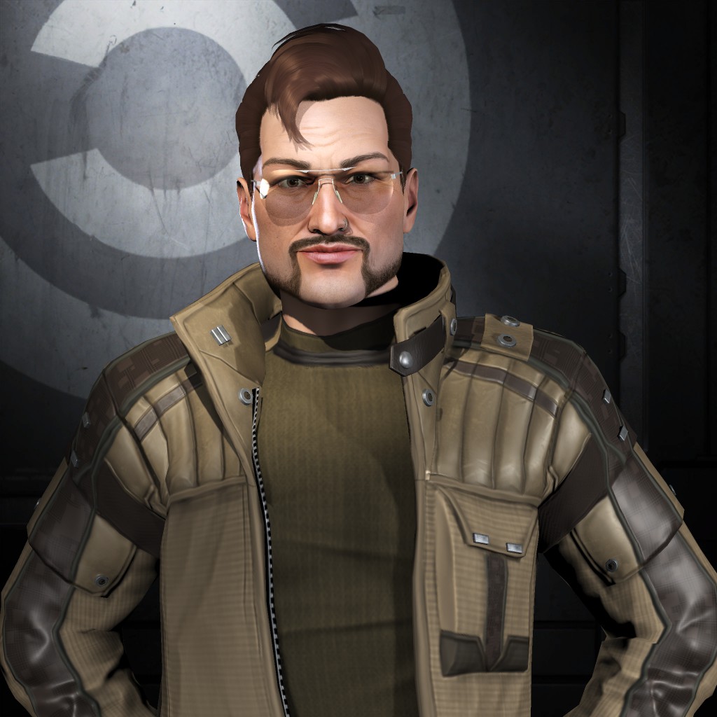 Jack Forsaken