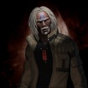 Brutus Sabrisker