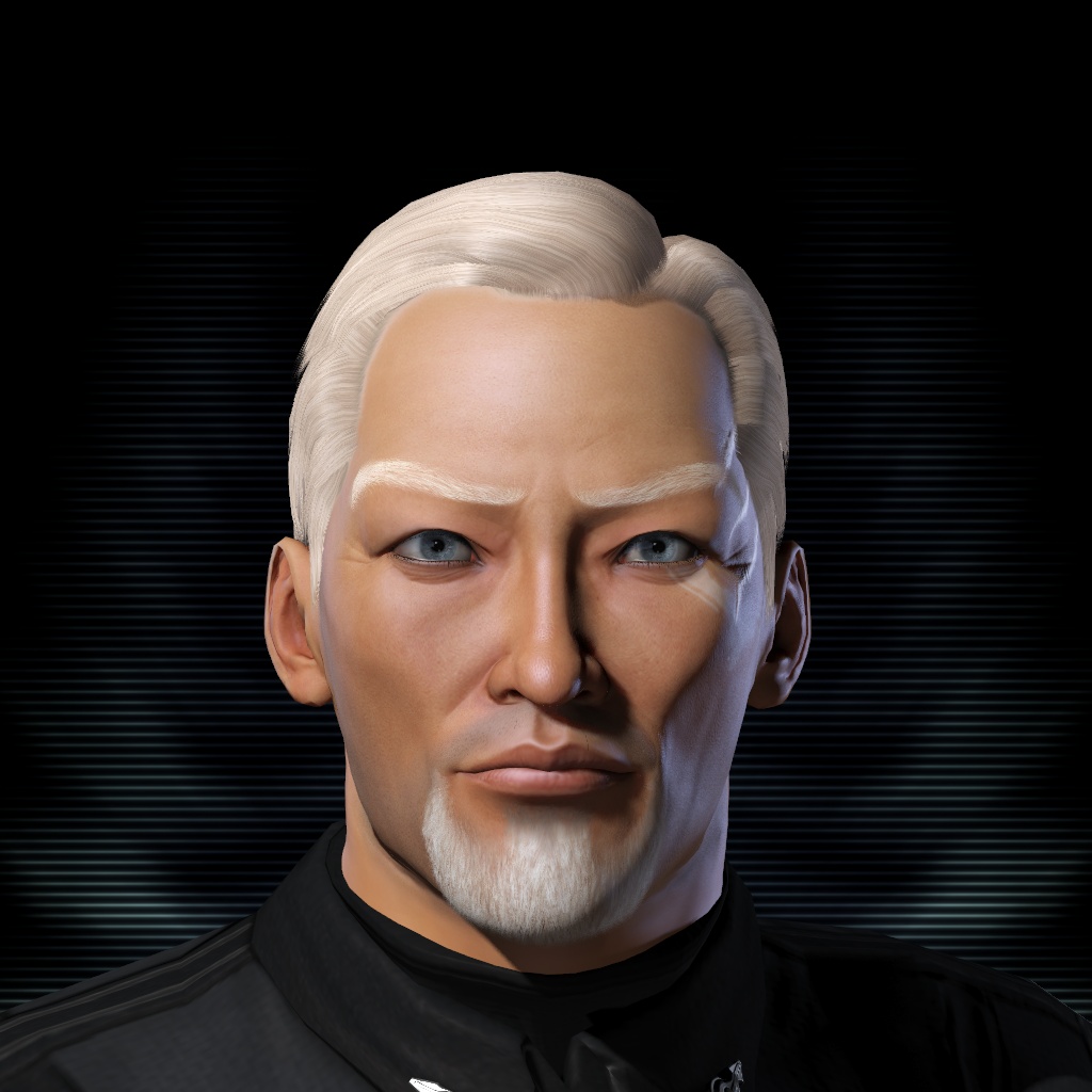 Ascension Trump