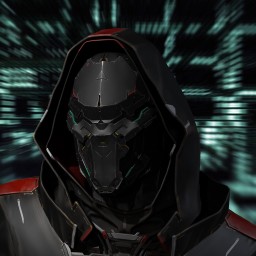 Xeridis portrait