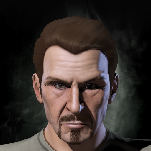 Walter Fen