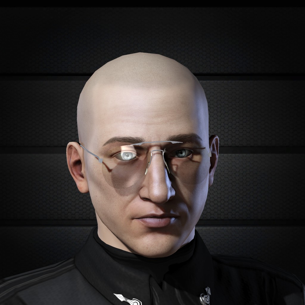 Gallente Citizen 1057710946
