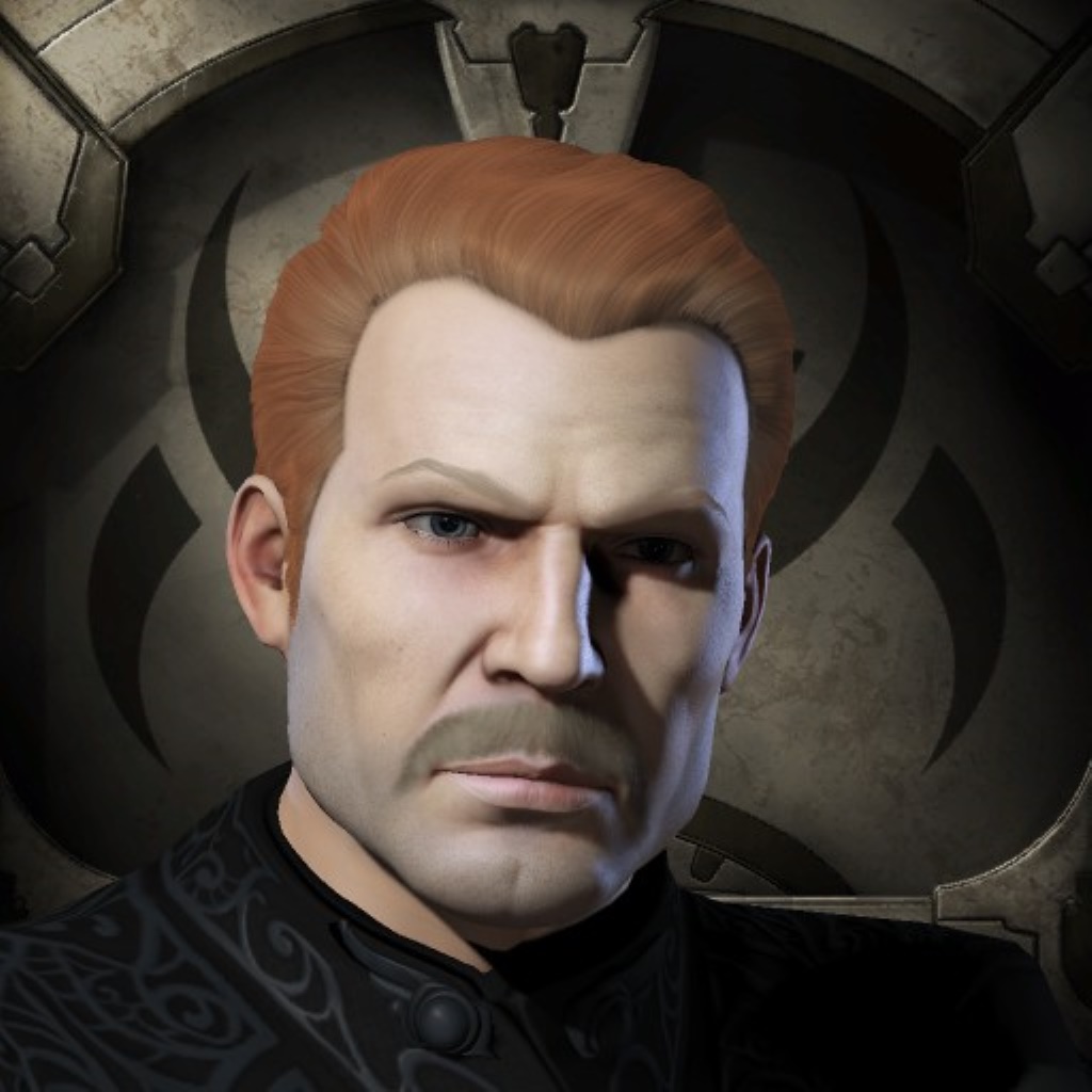 Lord Ulthrann