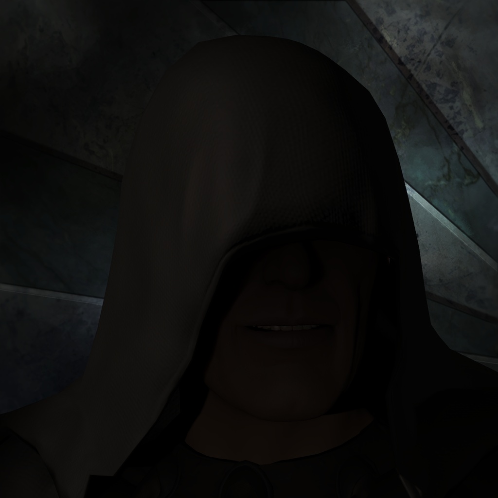 Shadowperson
