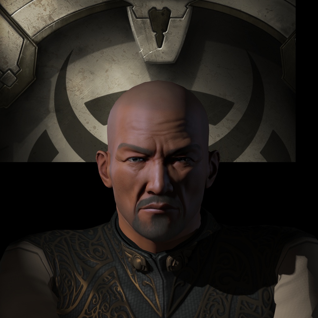 Overlord Dreadknaught