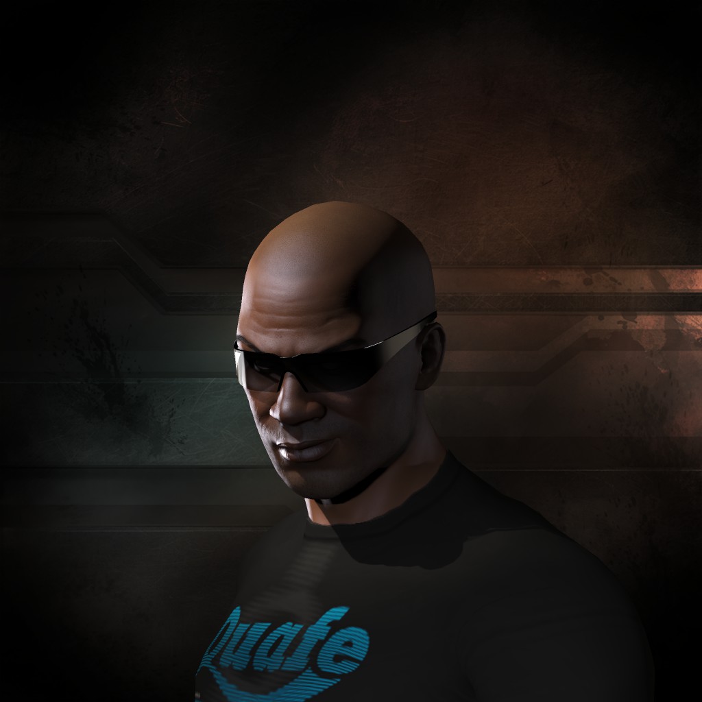 The NRGMatrix