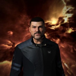 Jorrien portrait