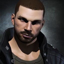 Ledarion Mirothe portrait