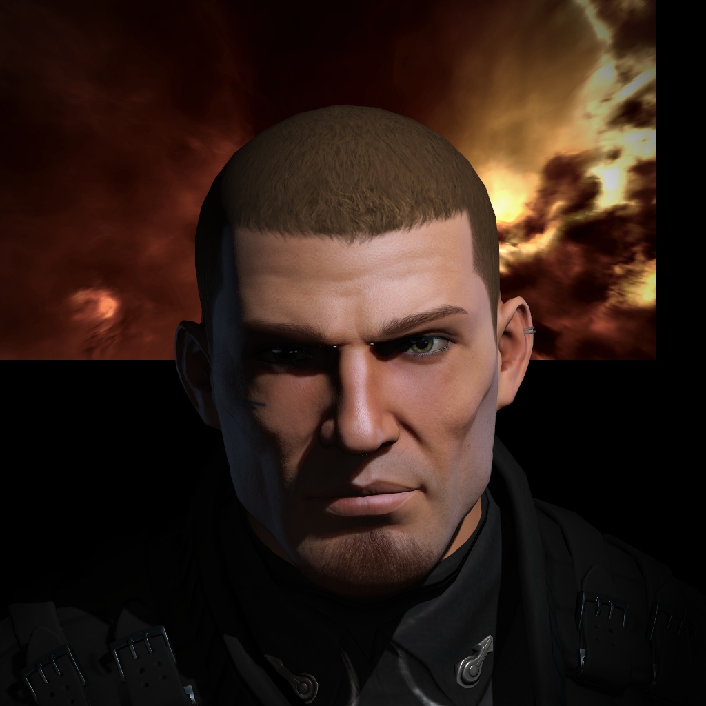 Eldruc Kyrios